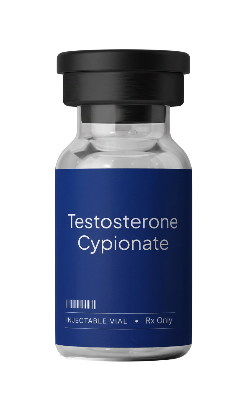 Testosterone Cream