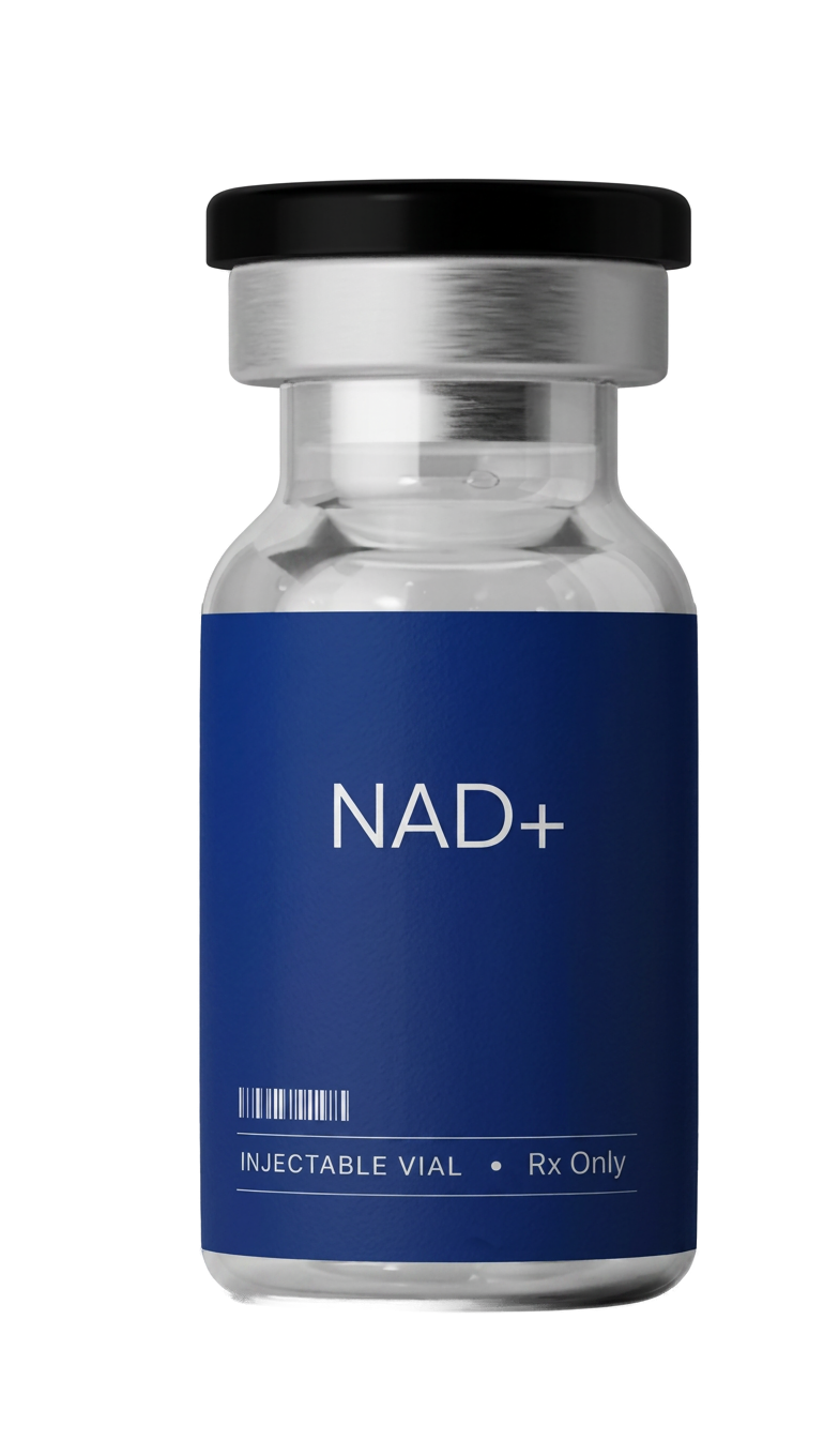 NAD+ Injectable