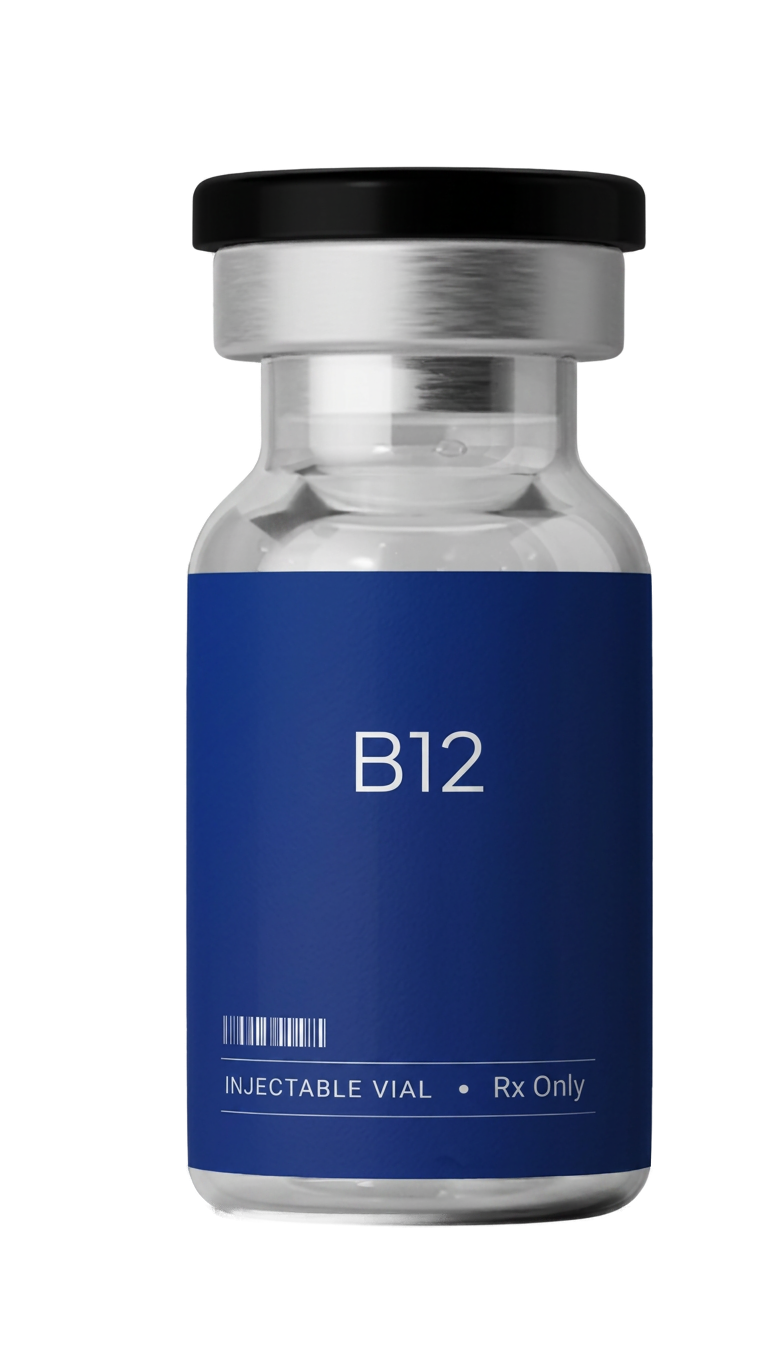 B12 Injectable