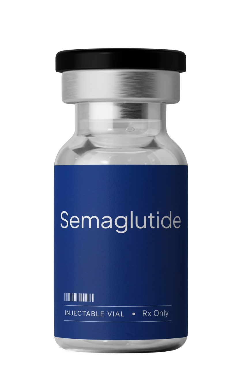 Semaglutide Microdose