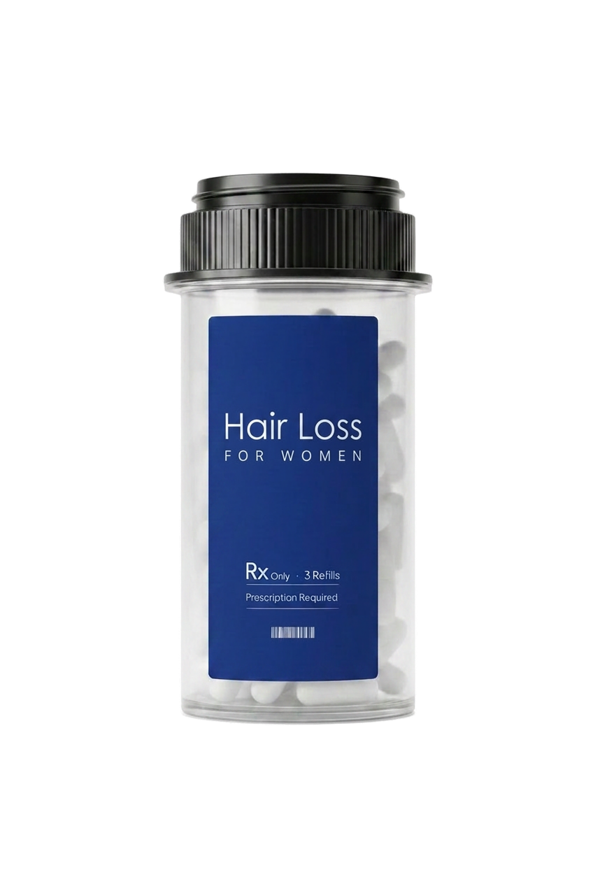 Women's Hair Loss