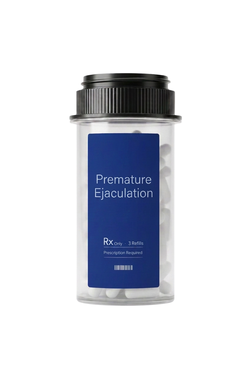 Low Dose Naltrexone (LDN)