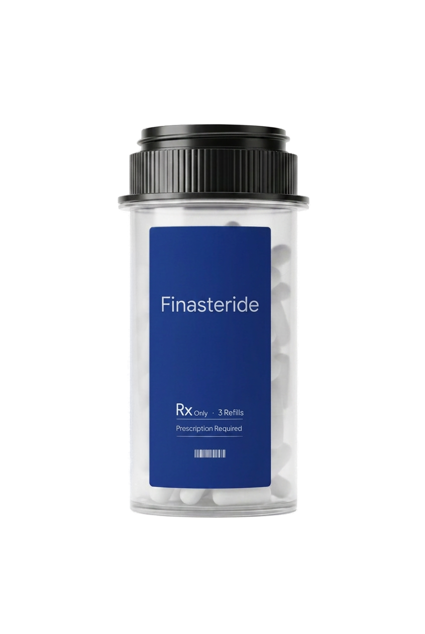 Finasteride
