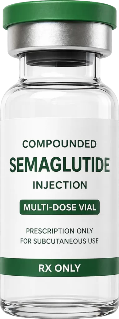compounded sema marxx